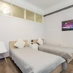 Large Vacation In The Old Town Appartement *