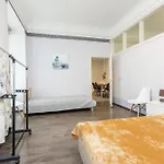 Large Vacation In The Old Town Appartement Riga