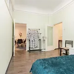 Appartement Large Vacation In The Old Town Riga