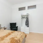 Large Vacation In The Old Town Appartement *