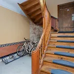 Large Vacation In The Old Town *