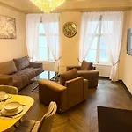 Large Vacation In The Old Town Appartement Riga