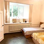 Appartement Large Vacation In The Old Town Riga