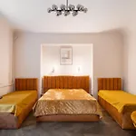 公寓 Large Vacation In The Old Town 里加