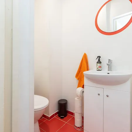 Apartment Large Vacation In The Old Town