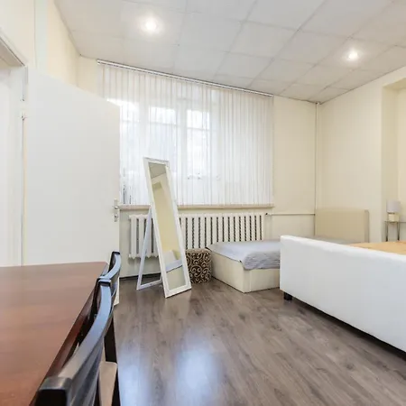 Large Vacation In The Old Town *