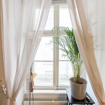 Large Vacation In The Old Town Riga