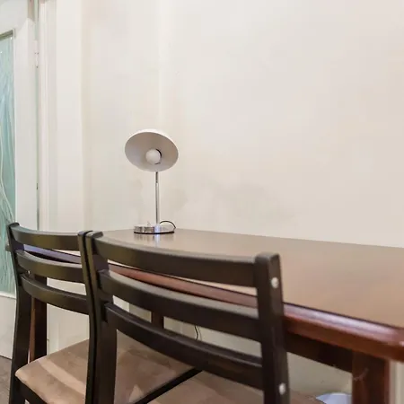 Lejlighed Large Vacation In The Old Town