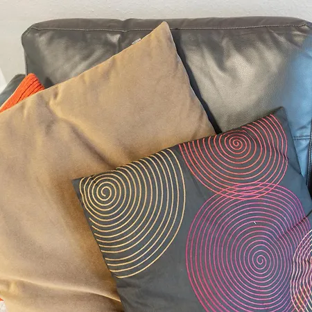 Large Vacation In The Old Town * Riga