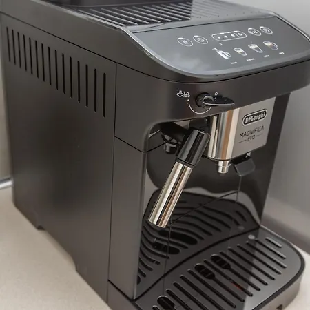 Large Vacation In The Old Town