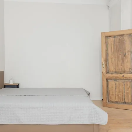 Large Vacation In The Old Town Lejlighed