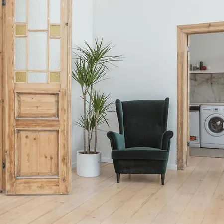 Large Vacation In The Old Town * Riga