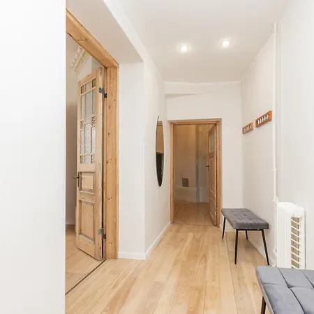 Large Vacation In The Old Town Lejlighed