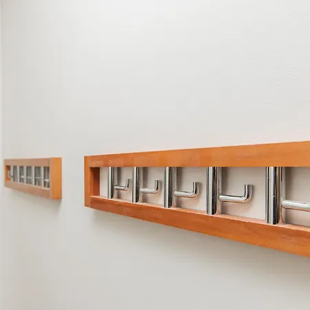 Large Vacation In The Old Town Lejlighed