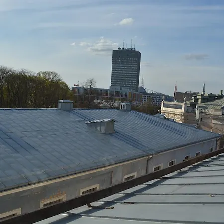 Lejlighed Large Vacation In The Old Town