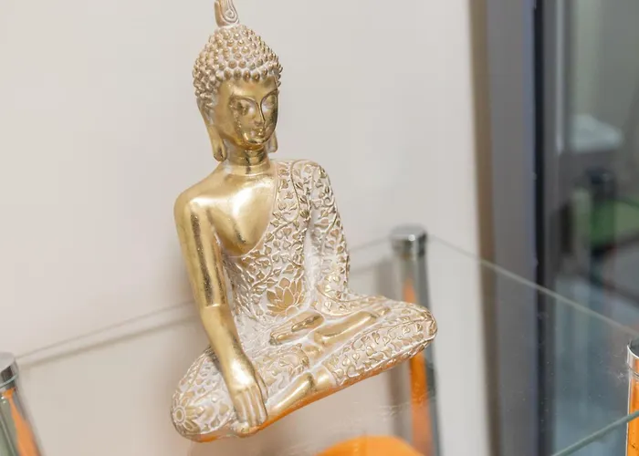 Large Vacation In The Old Town Lejlighed *