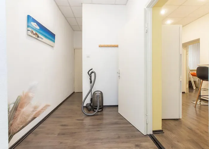 Apartment Large Vacation In The Old Town *