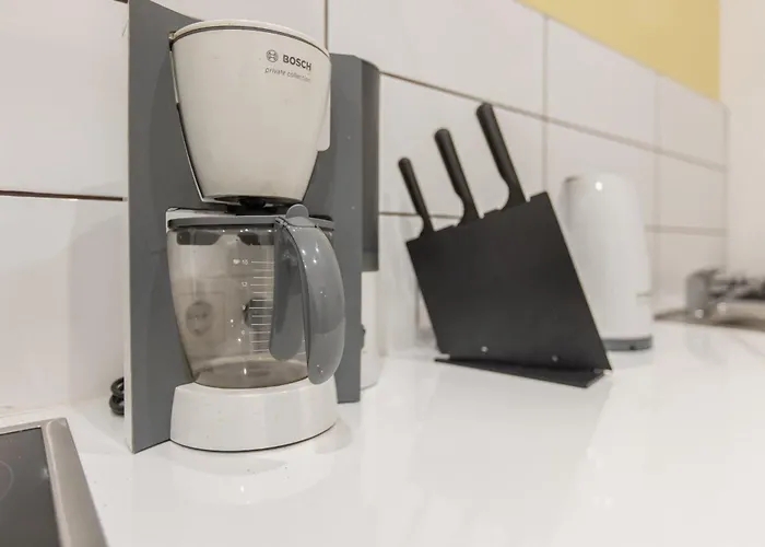 Large Vacation In The Old Town Apartment Riga