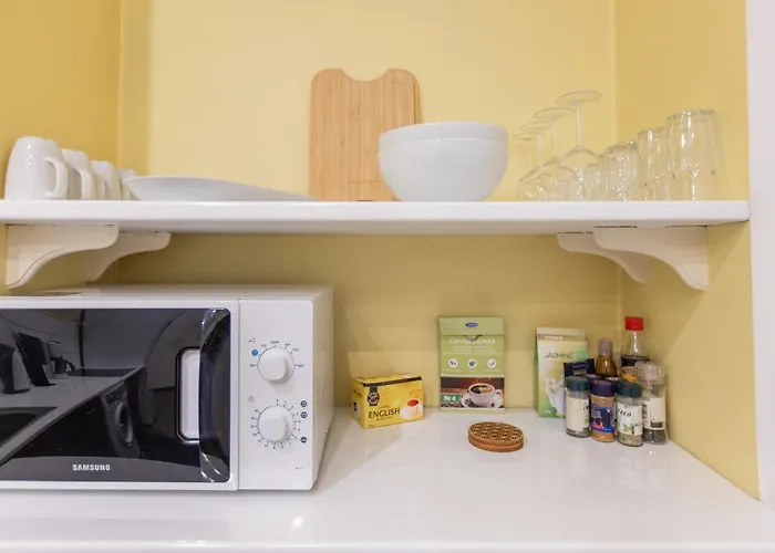 Large Vacation In The Old Town * Riga