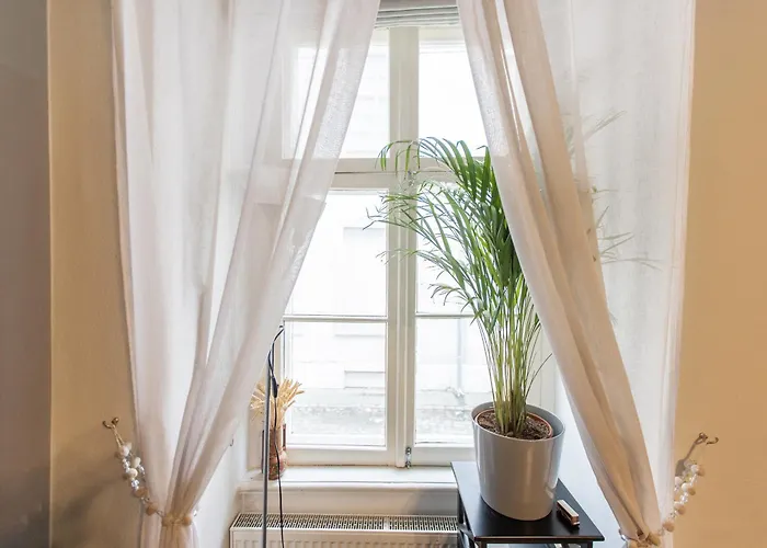 Large Vacation In The Old Town Рига