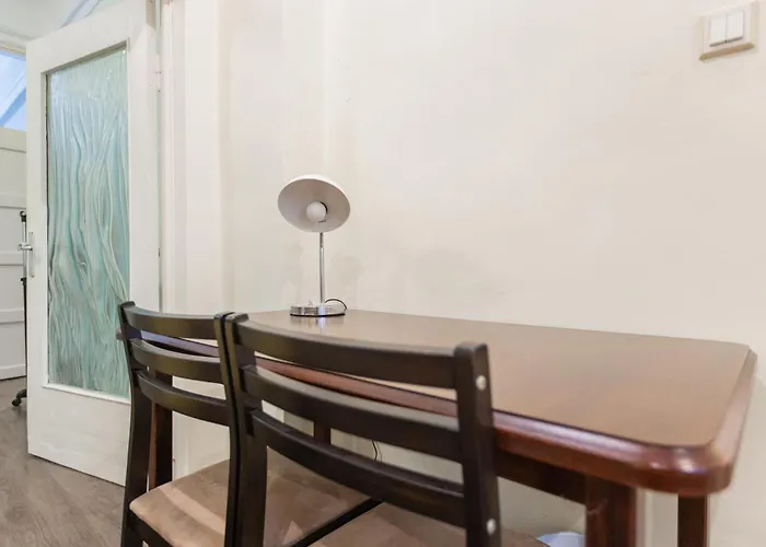 Apartment Large Vacation In The Old Town