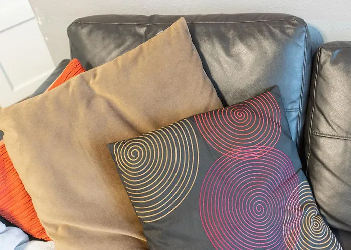 Large Vacation In The Old Town * Riga