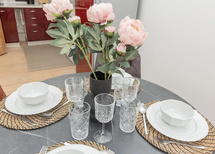 Large Vacation In The Old Town *