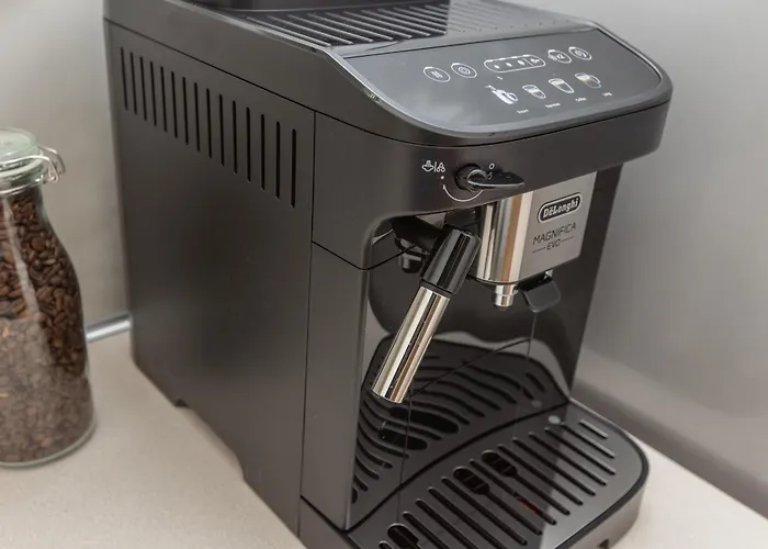 Large Vacation In The Old Town