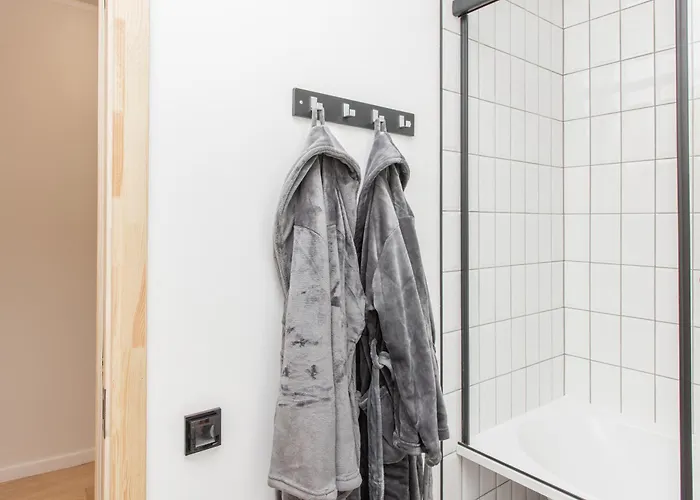 Apartment Large Vacation In The Old Town Riga