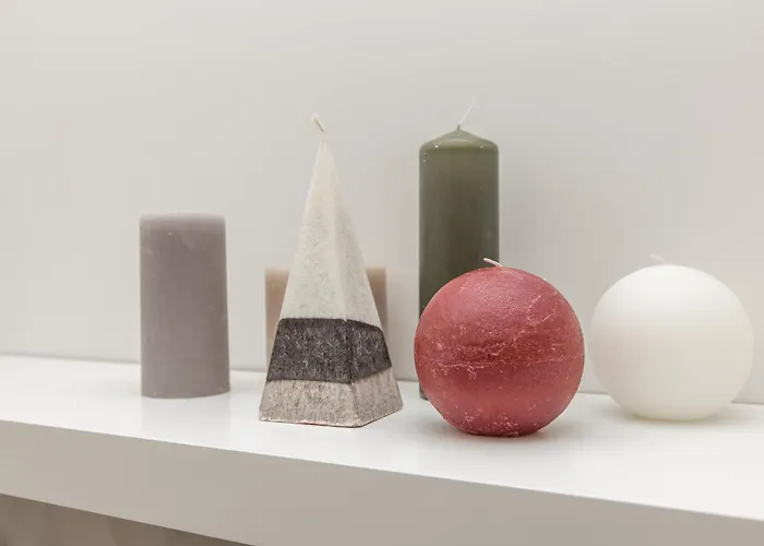 Large Vacation In The Old Town *