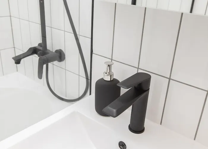 Large Vacation In The Old Town