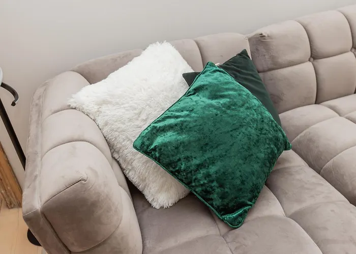 Large Vacation In The Old Town Lejlighed Riga