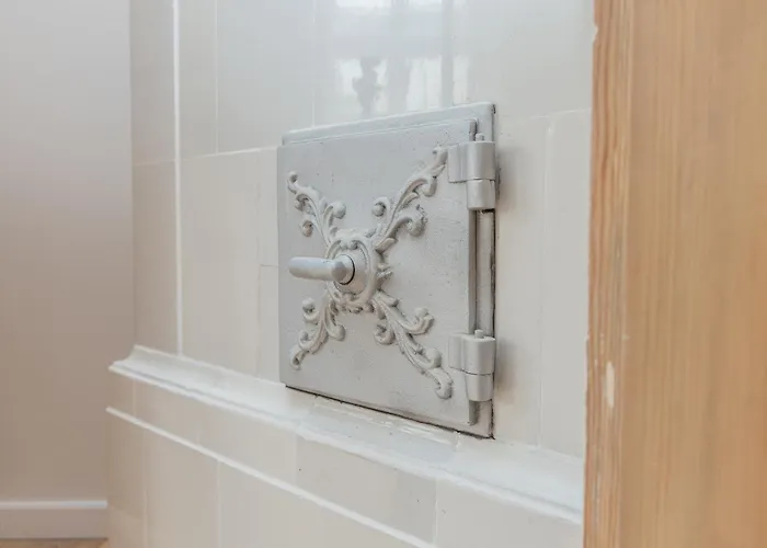 Large Vacation In The Old Town *