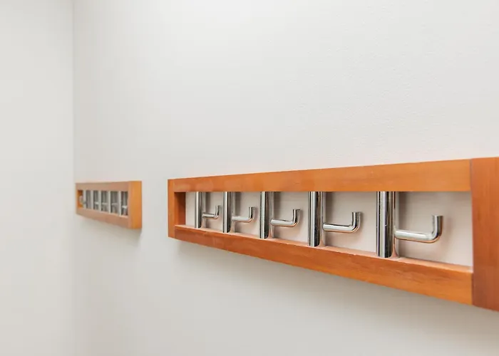 Large Vacation In The Old Town Lejlighed