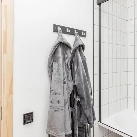 Lägenhet Large Vacation In The Old Town Riga