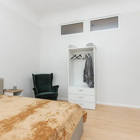 Large Vacation In The Old Town Lägenhet *