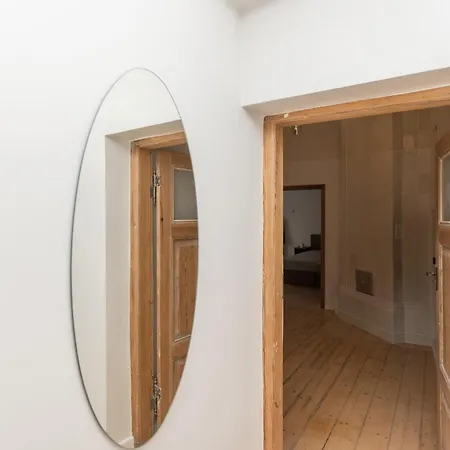 Large Vacation In The Old Town Lägenhet *