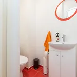 Апартаменты Large Vacation In The Old Town
