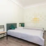 Large Vacation In The Old Town Апартаменты *