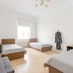 Large Vacation In The Old Town * Рига