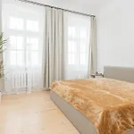 Large Vacation In The Old Town Апартаменты Рига
