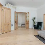 Апартаменты Large Vacation In The Old Town Рига