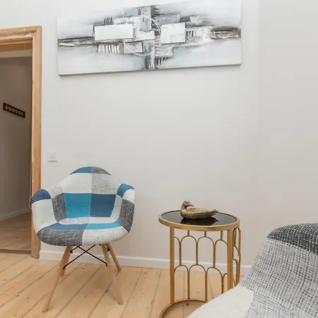 דירה Large Vacation In The Old Town *